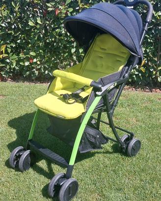 Passeggino super leggero Pali