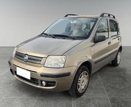 FIAT Panda 1.2 Dynamic Natural Power