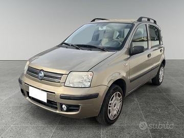 FIAT Panda 1.2 Dynamic Natural Power