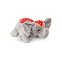 Lampada luce notturna elefante