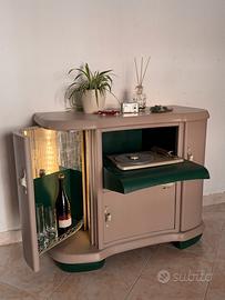 Mobile bar anni 30