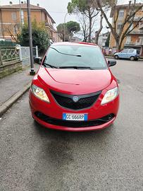 LANCIA Y YPSILON GPL