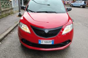 LANCIA Y YPSILON GPL