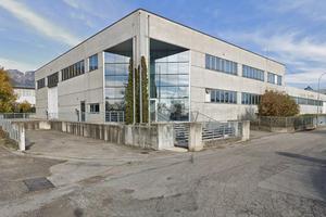 CAPANNONE A PIEVE DEL GRAPPA