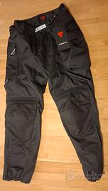 Dainese Pantaloni Moto Touring LADAKH 3L D-DRY