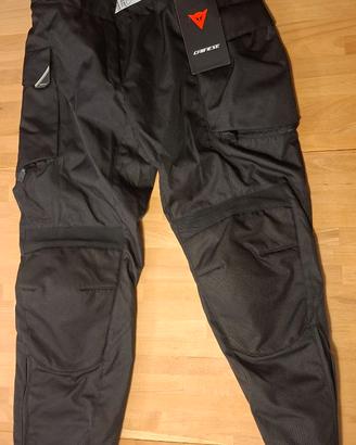 Dainese Pantaloni Moto Touring LADAKH 3L D-DRY