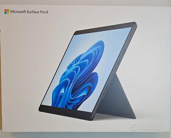 SURFACE PRO 8