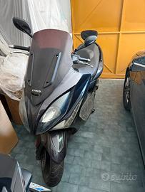 Scooter Kymco xcting 300