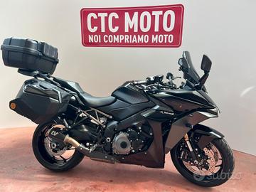 Suzuki GSX S 1000 GT TOURER 2023 FULL GARANZIA