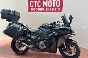 Suzuki GSX S 1000 GT TOURER 2023 FULL GARANZIA