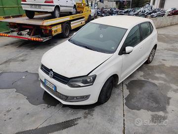 VW POLO 6C1, 6R1 1.6 TDI 90CV 09-23 Ricambi