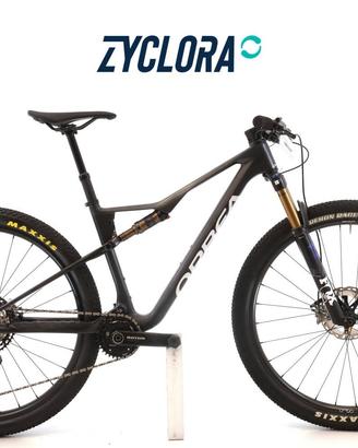 Orbea Oiz M-LTD XTR Di2 t.M