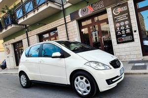 Mercedes-benz A 180 CDI 110CV CAMBIO AUTOMATICO