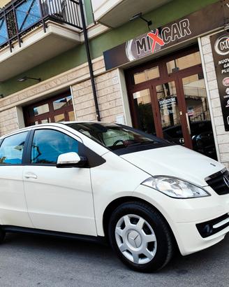 Mercedes-benz A 180 CDI 110CV CAMBIO AUTOMATICO
