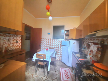 Quadrilocale via Umberto I Sinagra ME