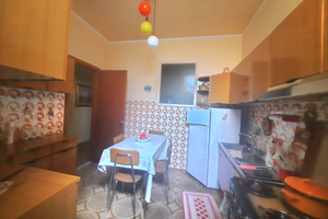 Quadrilocale via Umberto I Sinagra ME