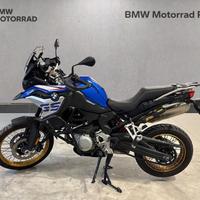BMW f 850 gs Abs my21