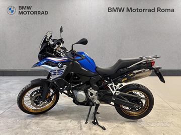 BMW f 850 gs Abs my21