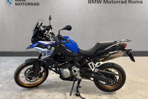 BMW f 850 gs Abs my21