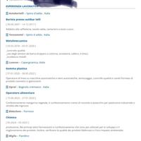 Operaio