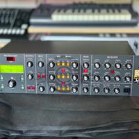 ✅ Studio Electronics SE1X Analog MINI MOOG Synth ✅