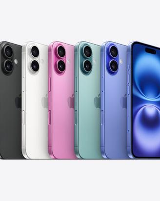 iphone 16 128gb