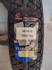Pneumatici Liberty 125/150