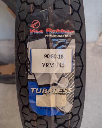 Pneumatici Liberty 125/150