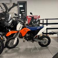 Ktm SX 65