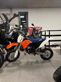 Ktm SX 65