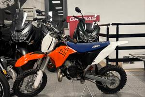 Ktm SX 65