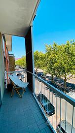 Bilocale moderno con balcone >> 75 m² >> San Siro