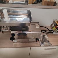 Tritacarne professionale TRE SPADE TC 12 PRO