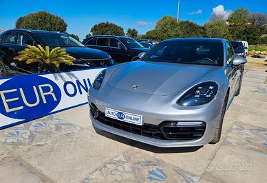 Porsche Panamera 2.9 4 E-Hybrid Executive