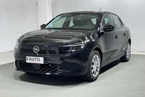 Opel Corsa 1.2 Corsa s&s 75cv