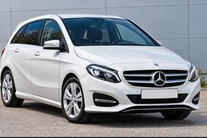 Mercedes-Benz Classe B 180 CDI Sport