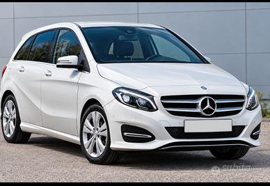 Mercedes-Benz Classe B 180 CDI Sport