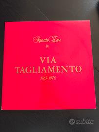 vinile Renato Zero