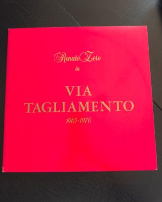 vinile Renato Zero