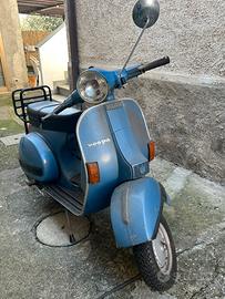 Piaggio vespa px 125
