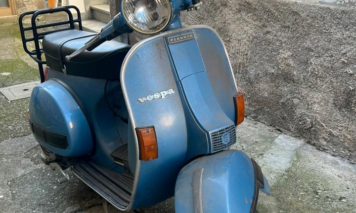 Piaggio vespa px 125