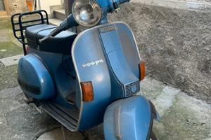 Piaggio vespa px 125