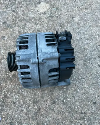 Ricambi bmw serie 1 N47
