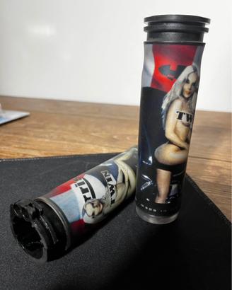 Manopole Harris per  Harley Davidson