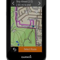 Gamin Edge 1030 plus