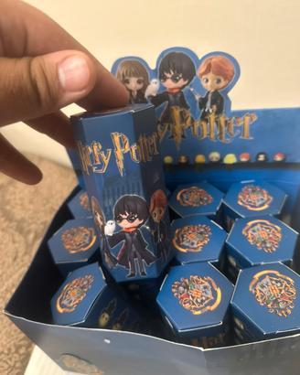 Harry potrer