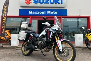 Honda CRF 1000 DCT ABS