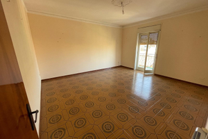 Luminoso appartamento in Via Gramsci