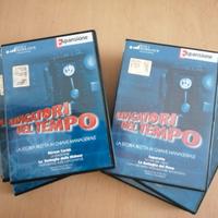Dvd Navigatori del tempo (Management)