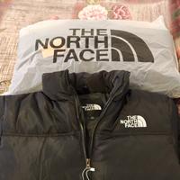 giubbotto The North face 